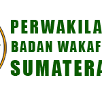 Logo BWI Sumatera Barat Green
