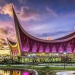 Masjid Raya Sumatera Barat