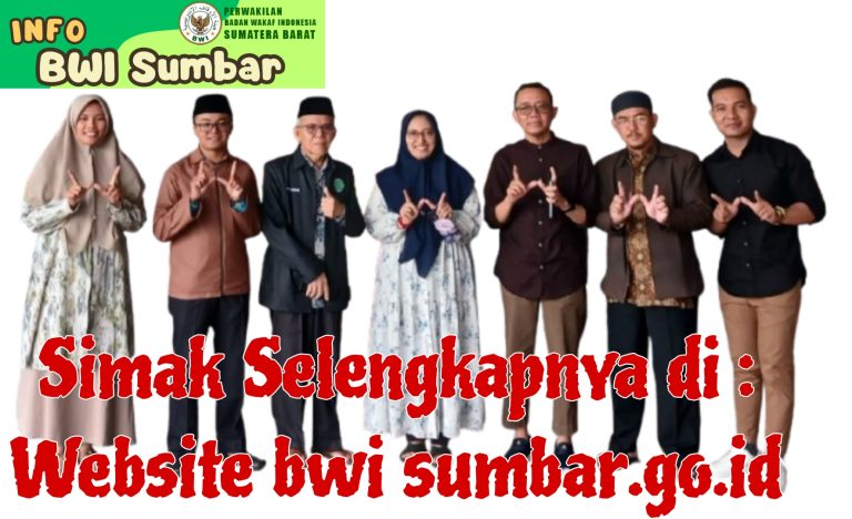 Melaju Bak Anak Panah : BWI Sumbar Kembali Torehkan Prestasi Gemilang di Kancah Nasional