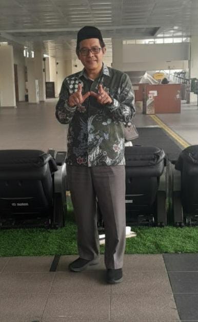 Wakaf dan Jalan Sunyi Pembangunan Berkelanjutan